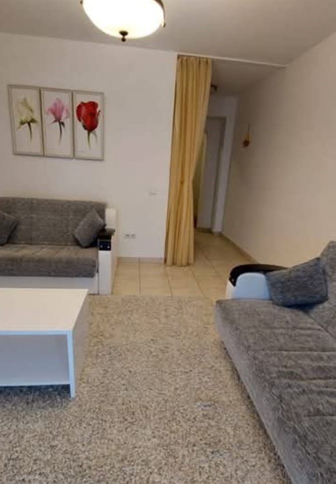 Квартира в Бечичи, Черногория, 57 м² - фото 6