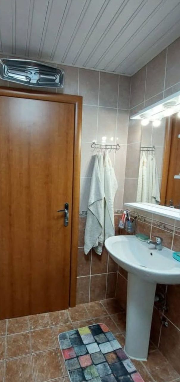 Квартира в Бечичи, Черногория, 57 м² - фото 3