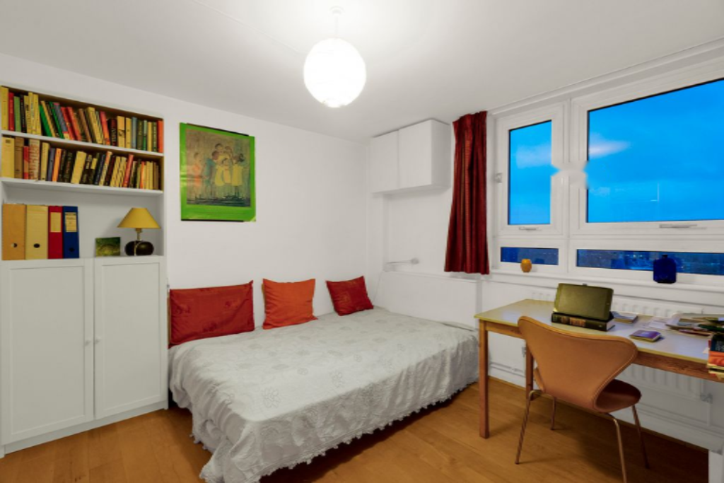 Квартира в Лондоне, Великобритания, 64 м² - фото 10