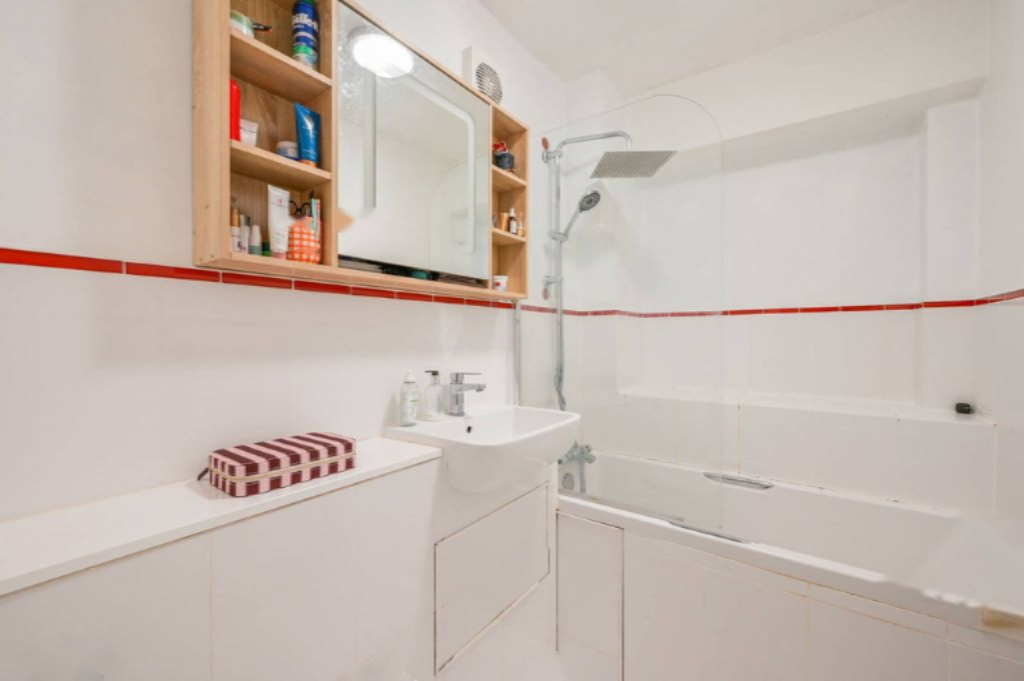 Квартира в Лондоне, Великобритания, 56 м² - фото 10