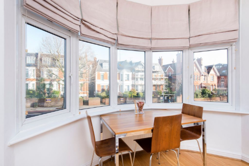 Квартира в Лондоне, Великобритания - фото 10