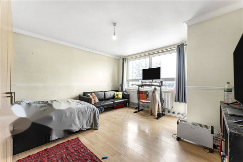 Квартира в Лондоне, Великобритания, 74 м² - фото 10