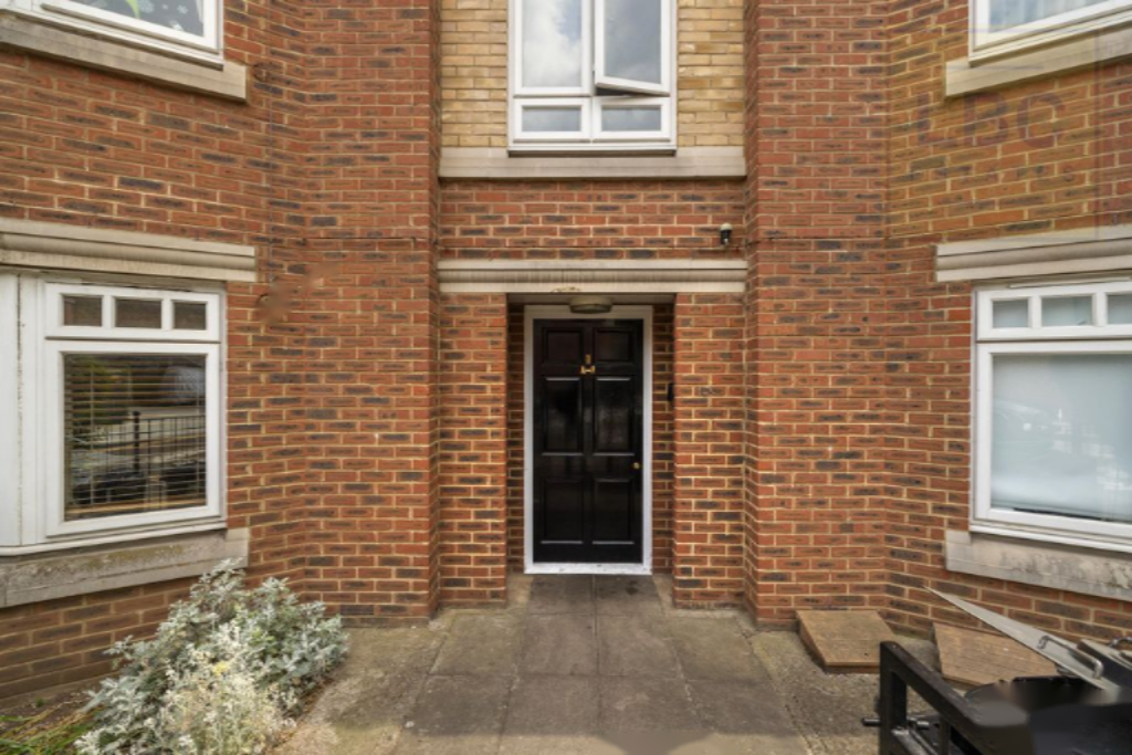 Квартира в Лондоне, Великобритания, 49 м² - фото 10