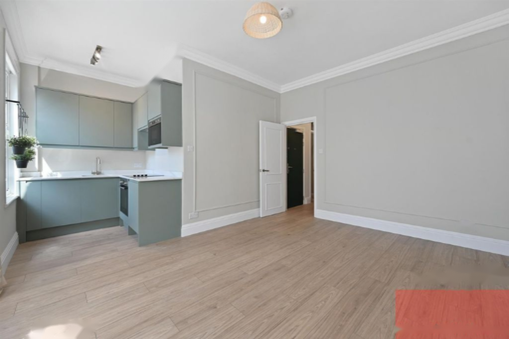 Квартира в Лондоне, Великобритания, 50 м² - фото 10