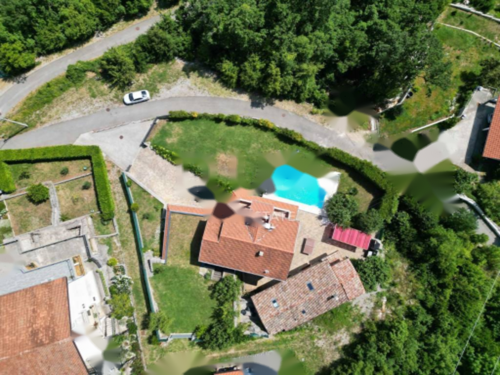 Дом в Опатии, Хорватия, 500 м² - фото 10