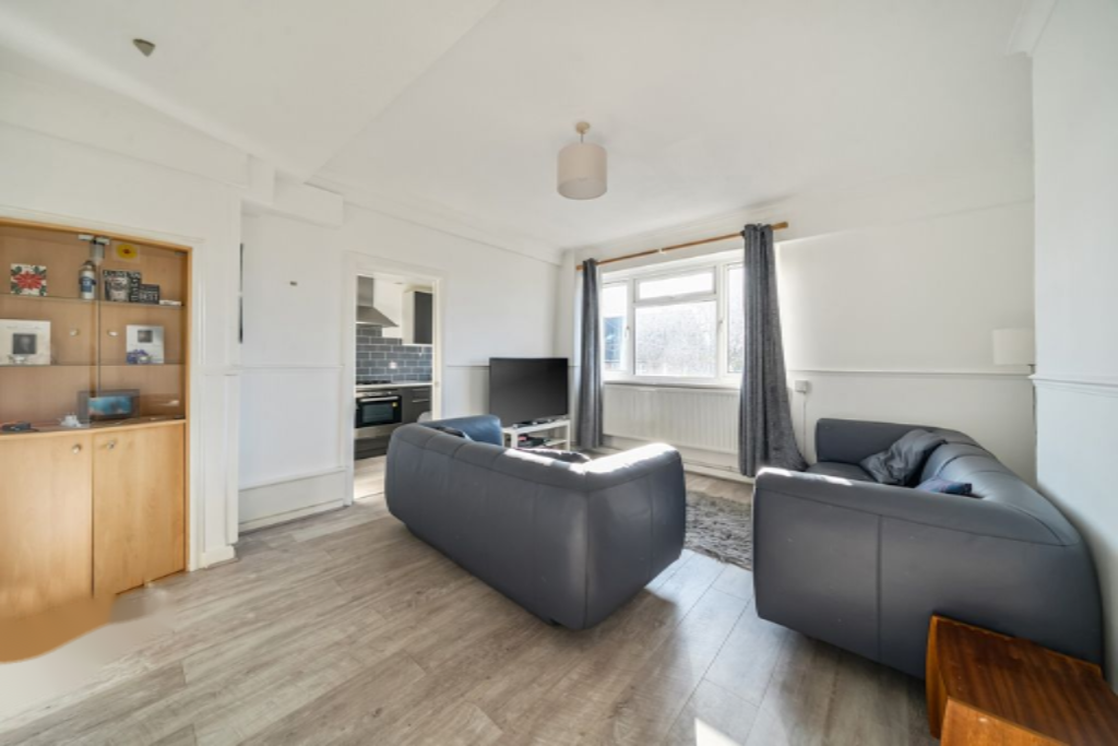 Квартира в Лондоне, Великобритания, 66 м² - фото 10