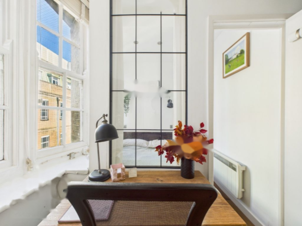 Квартира в Лондоне, Великобритания, 21 м² - фото 10