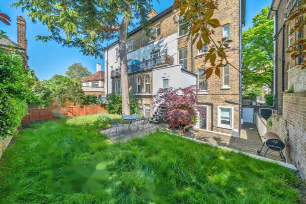 Квартира в Лондоне, Великобритания, 30 м² - фото 10