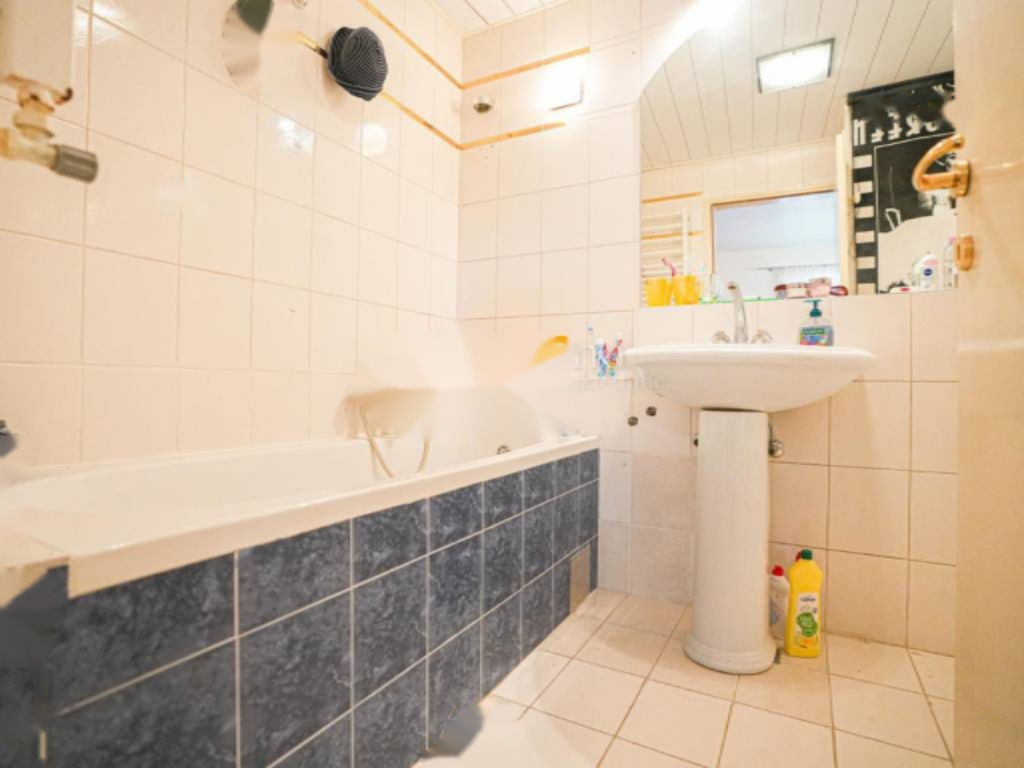 Квартира в Опатии, Хорватия, 39 м² - фото 10