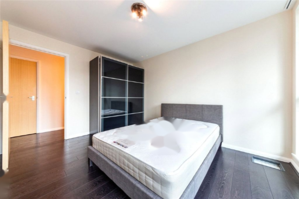 Квартира в Лондоне, Великобритания, 47 м² - фото 10