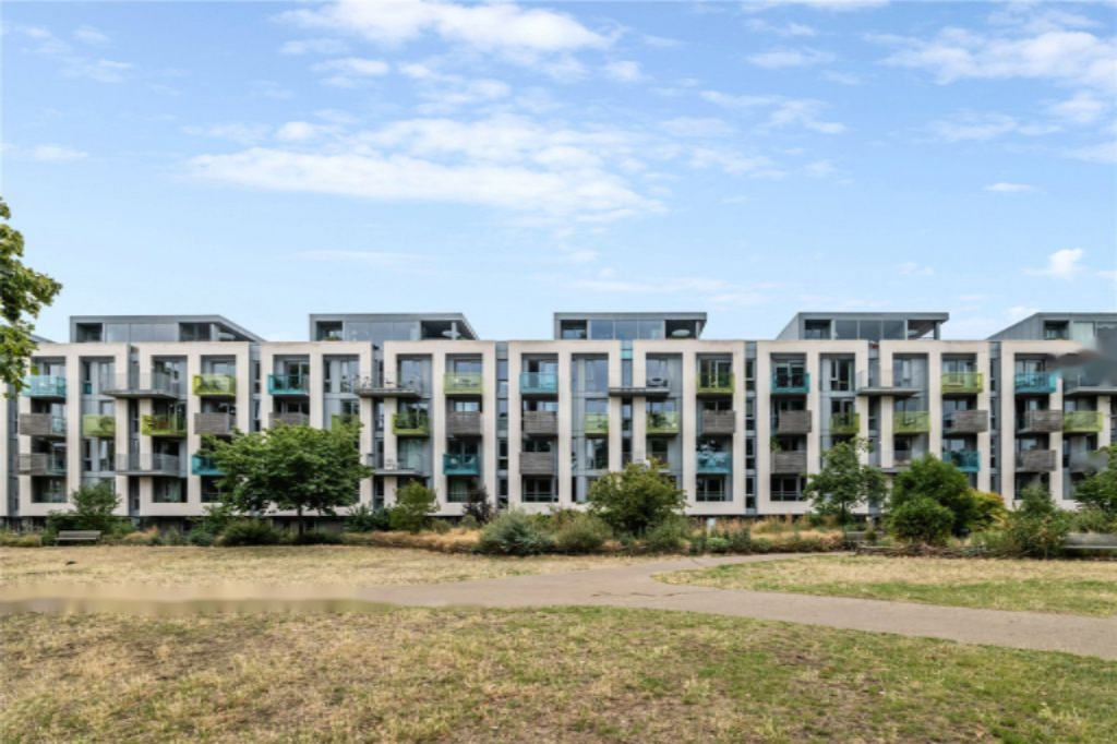 Квартира в Лондоне, Великобритания, 37 м² - фото 10