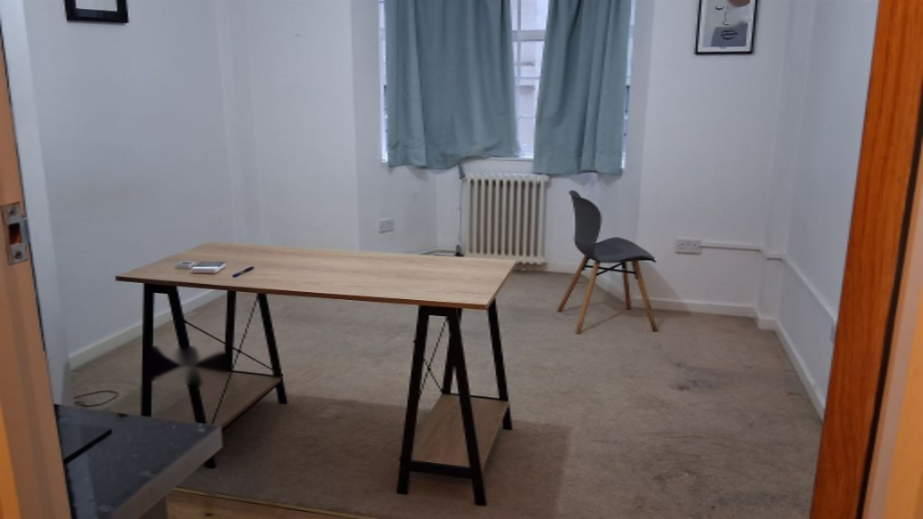 Квартира в Лондоне, Великобритания, 23 м² - фото 10