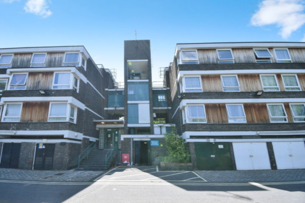 Квартира в Лондоне, Великобритания, 97 м² - фото 10