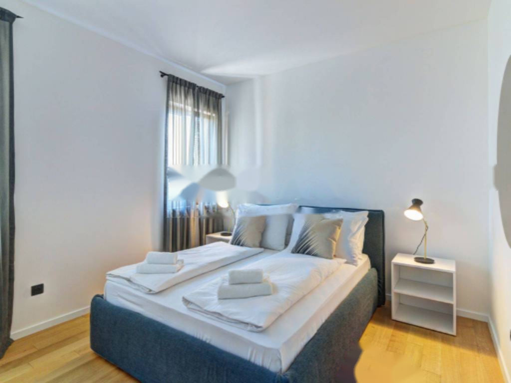 Квартира в Опатии, Хорватия, 67 м² - фото 10