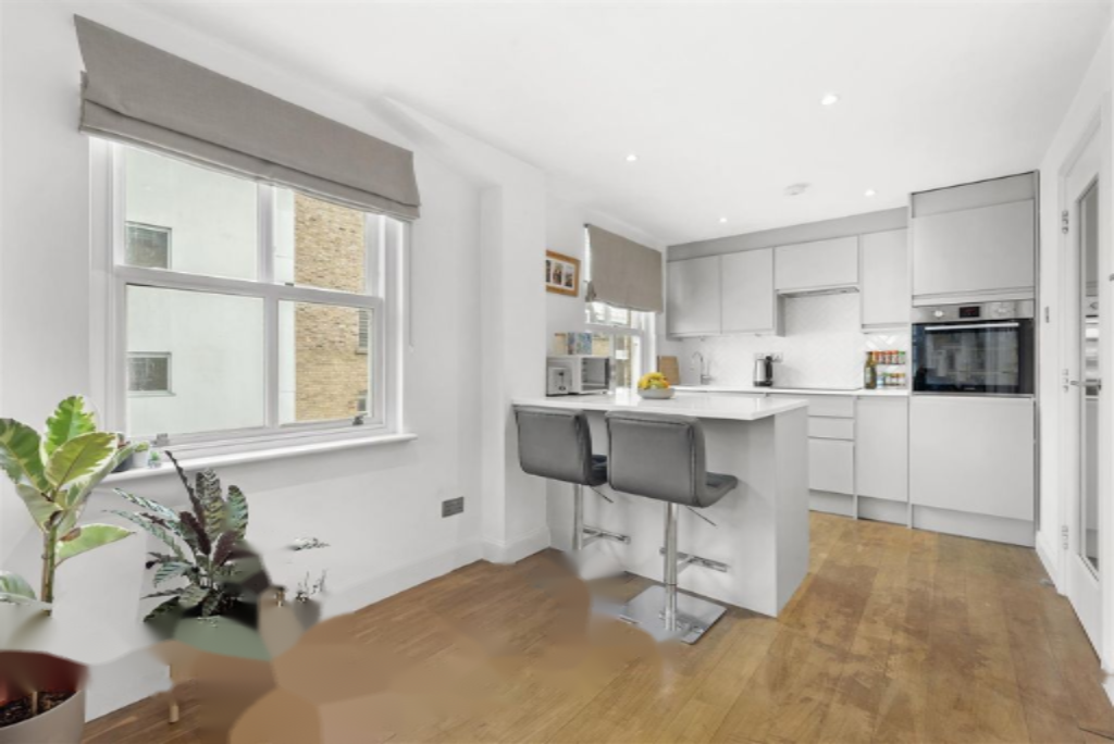 Квартира в Лондоне, Великобритания, 38 м² - фото 10