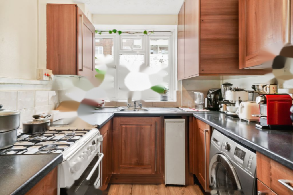 Квартира в Лондоне, Великобритания, 61 м² - фото 10