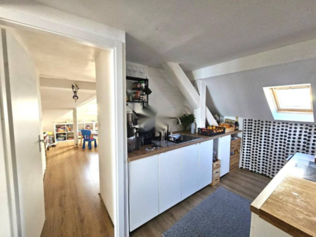 Квартира в Опатии, Хорватия, 97 м² - фото 10