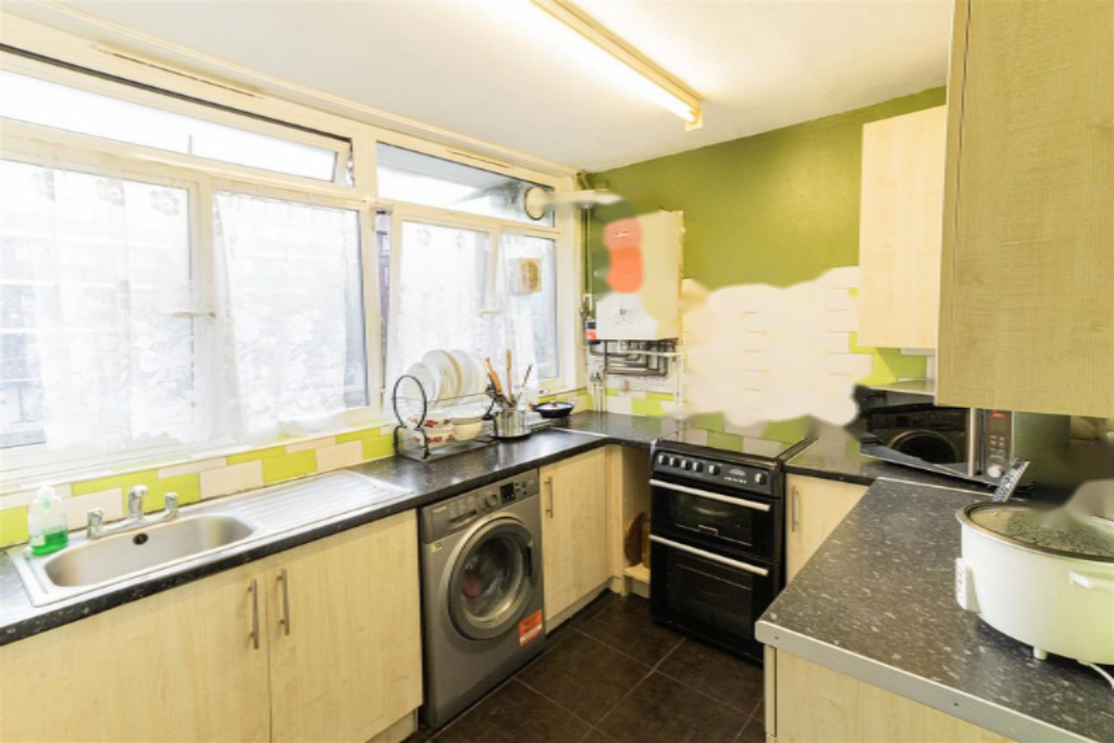 Квартира в Лондоне, Великобритания, 59 м² - фото 10