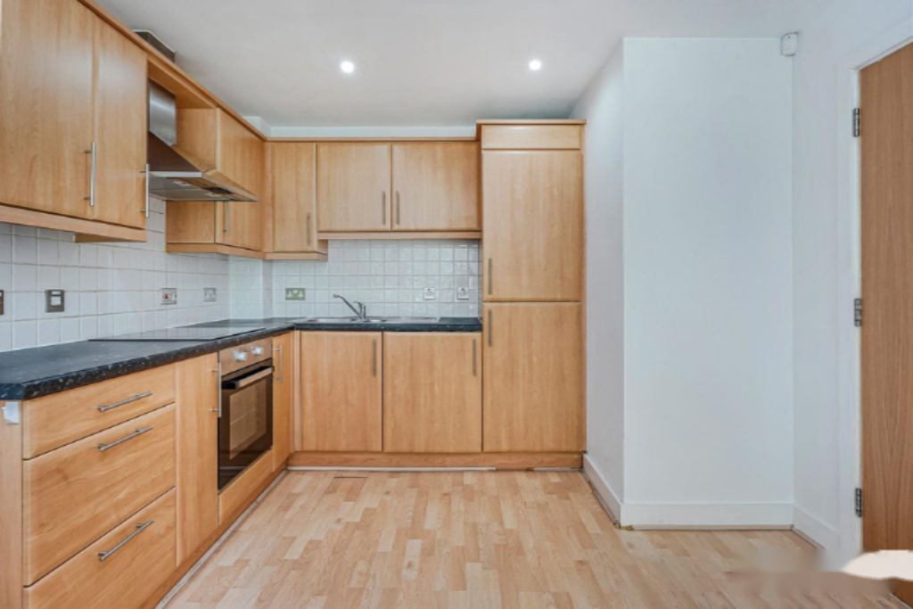 Квартира в Лондоне, Великобритания, 45 м² - фото 10