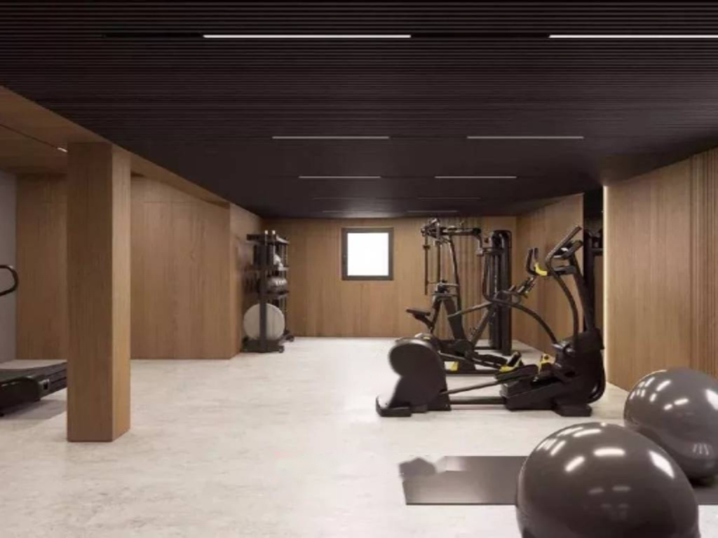 Квартира в Опатии, Хорватия, 114 м² - фото 10