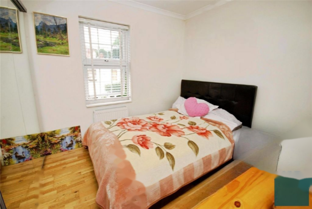 Квартира в Лондоне, Великобритания, 42 м² - фото 10