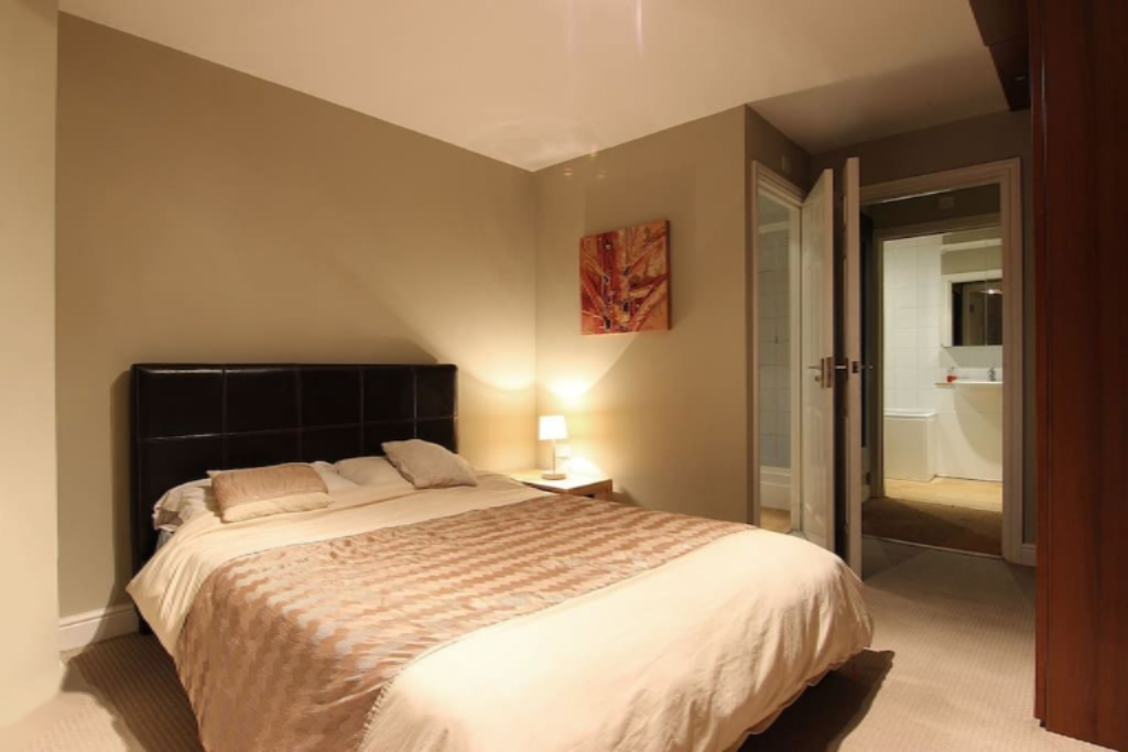 Квартира в Лондоне, Великобритания, 58 м² - фото 10