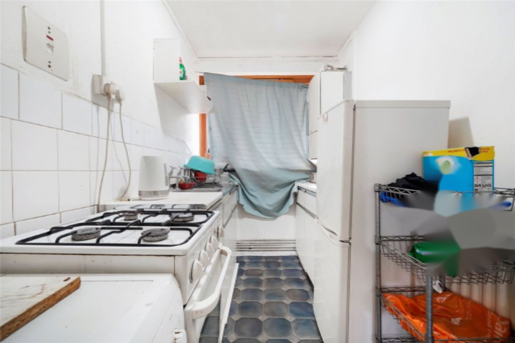 Квартира в Лондоне, Великобритания, 32 м² - фото 10