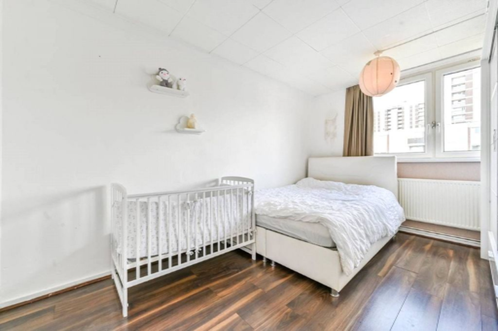 Квартира в Лондоне, Великобритания, 51 м² - фото 10