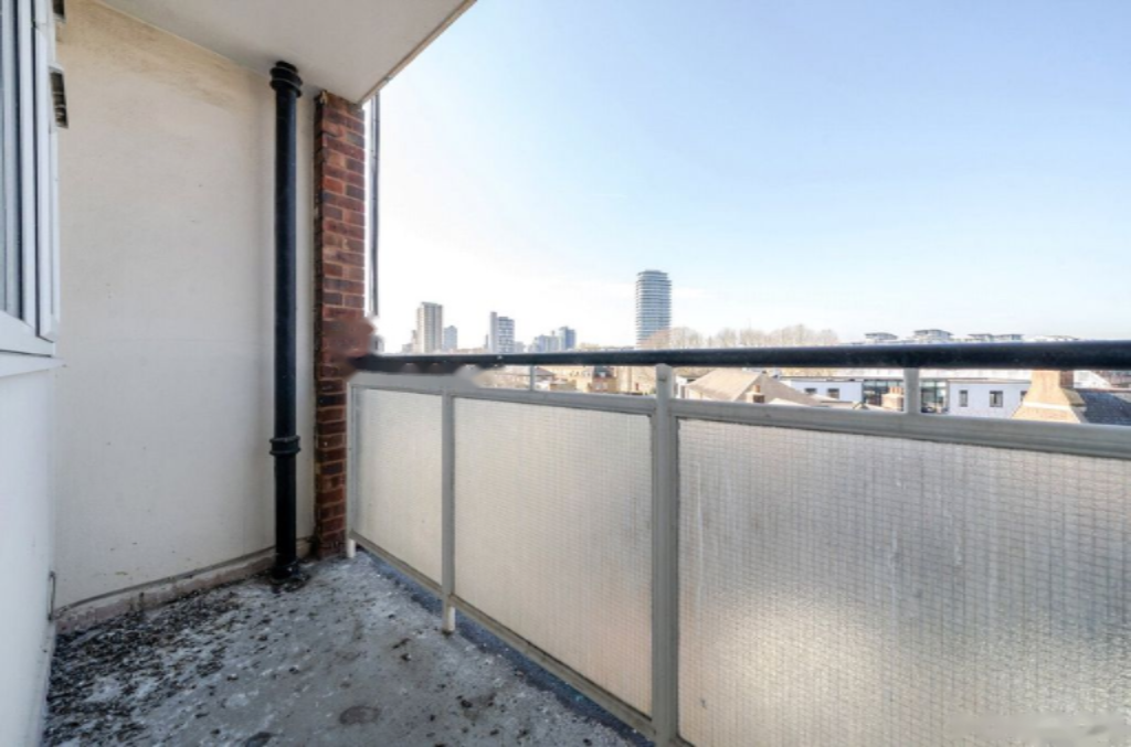 Квартира в Лондоне, Великобритания, 66 м² - фото 10