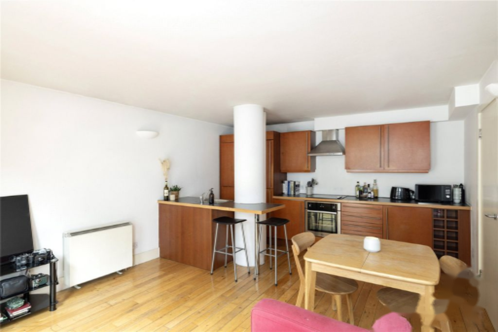 Квартира в Лондоне, Великобритания, 45 м² - фото 10