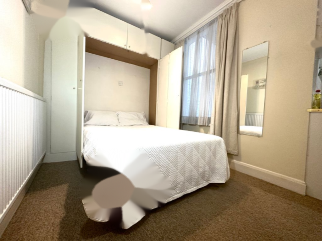 Квартира в Лондоне, Великобритания, 26 м² - фото 10