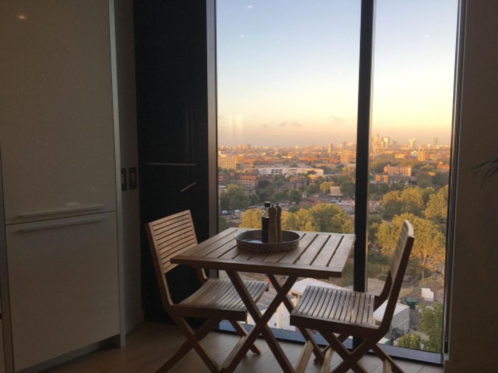 Квартира в Лондоне, Великобритания, 35 м² - фото 9