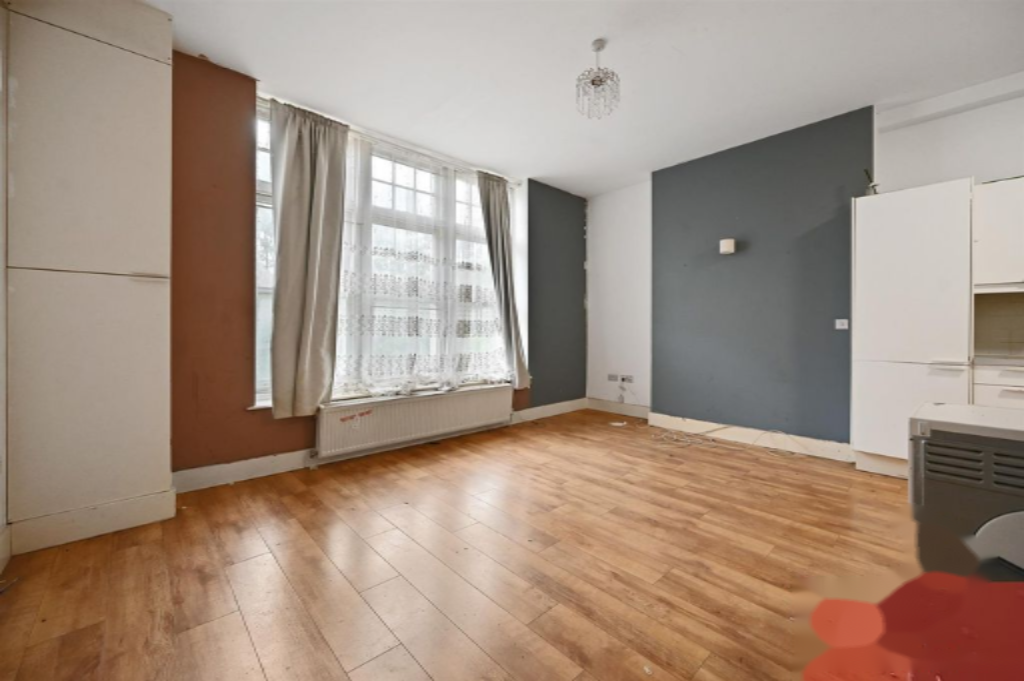 Квартира в Лондоне, Великобритания, 66 м² - фото 10