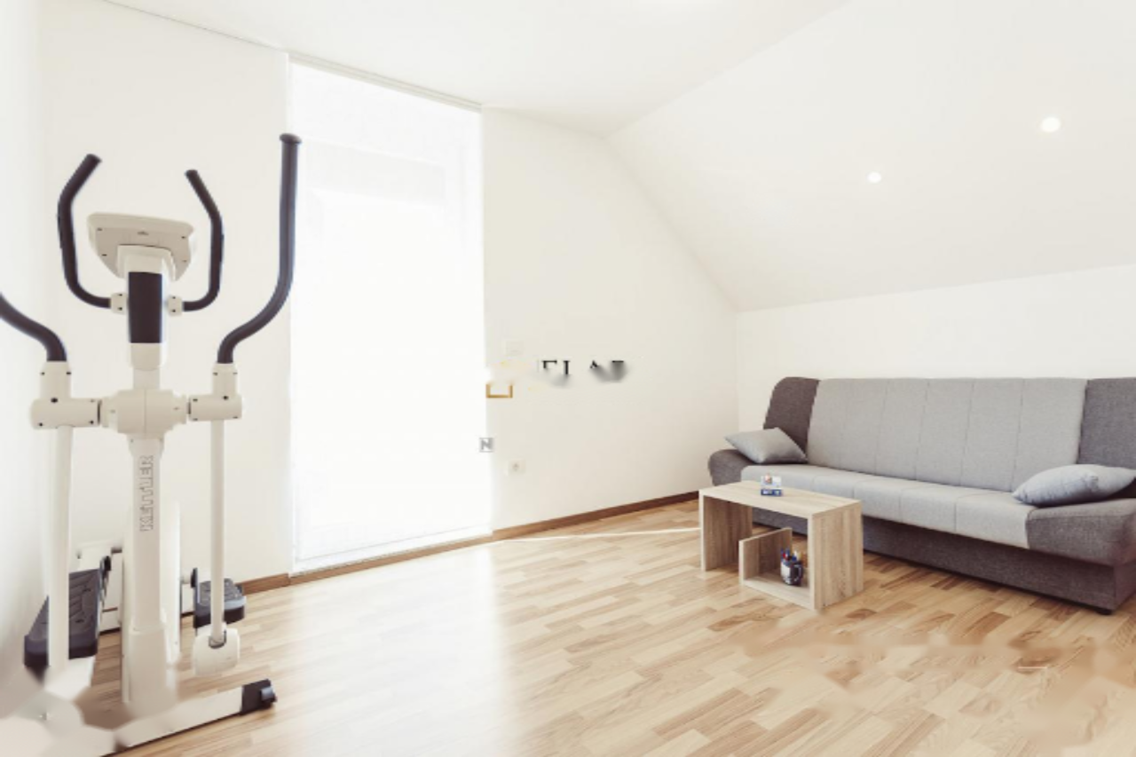 Дом в Любляне, Словения, 133 м² - фото 10