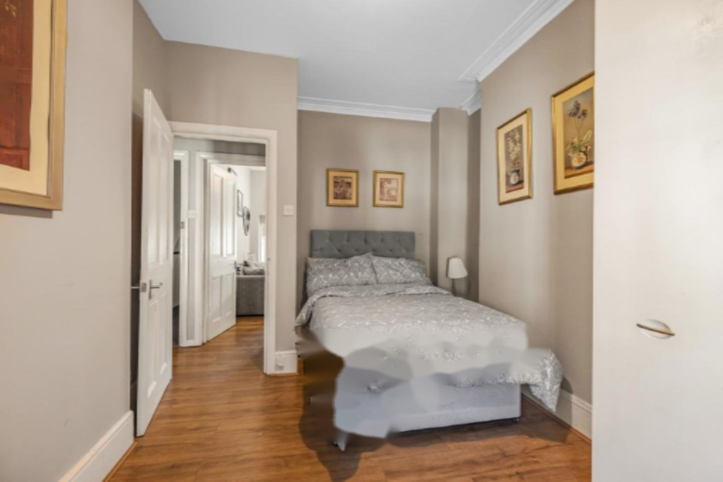 Квартира в Лондоне, Великобритания, 54 м² - фото 9