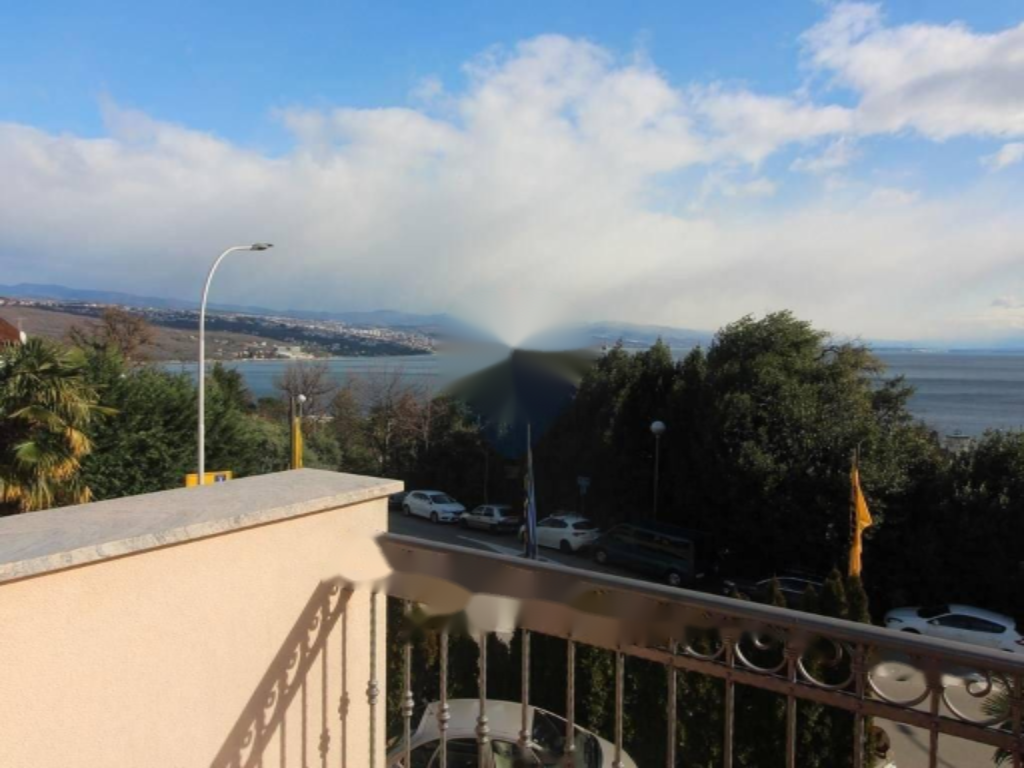 Квартира в Опатии, Хорватия, 376 м² - фото 10