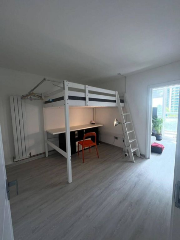 Квартира в Лондоне, Великобритания, 69 м² - фото 10