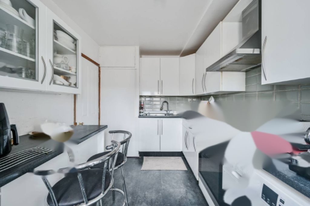 Квартира в Лондоне, Великобритания, 59 м² - фото 10