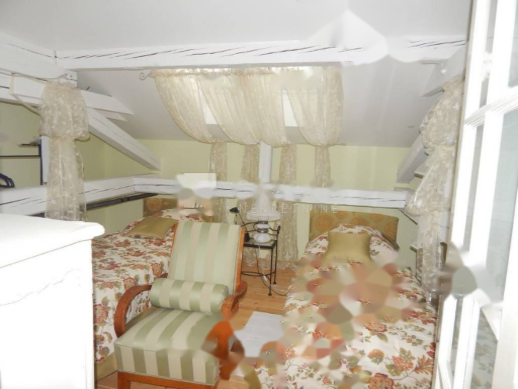 Квартира в Опатии, Хорватия, 129 м² - фото 10