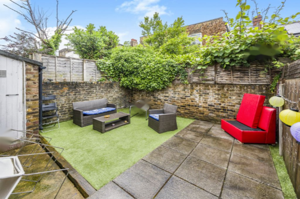 Квартира в Лондоне, Великобритания, 59 м² - фото 10