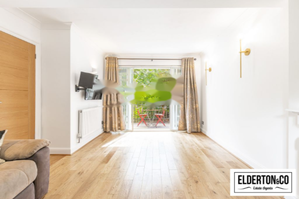 Квартира в Лондоне, Великобритания, 66 м² - фото 10