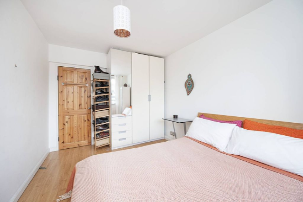 Квартира в Лондоне, Великобритания, 45 м² - фото 10