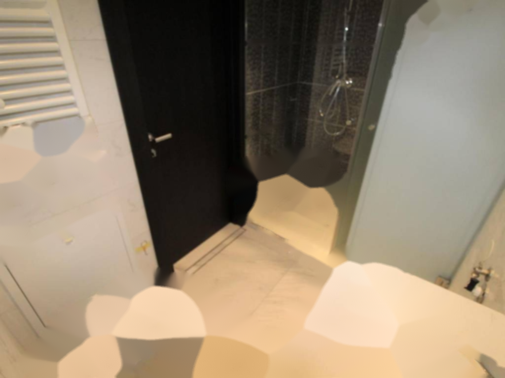 Квартира в Опатии, Хорватия, 126 м² - фото 10