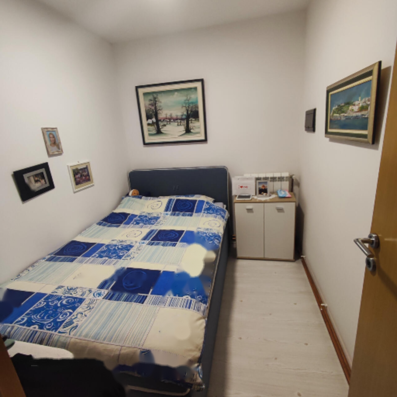 Квартира в Портороже, Словения, 63 м² - фото 10