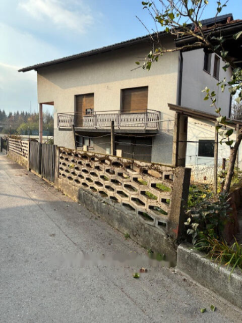 Земля в Любляне, Словения, 604 м² - фото 10