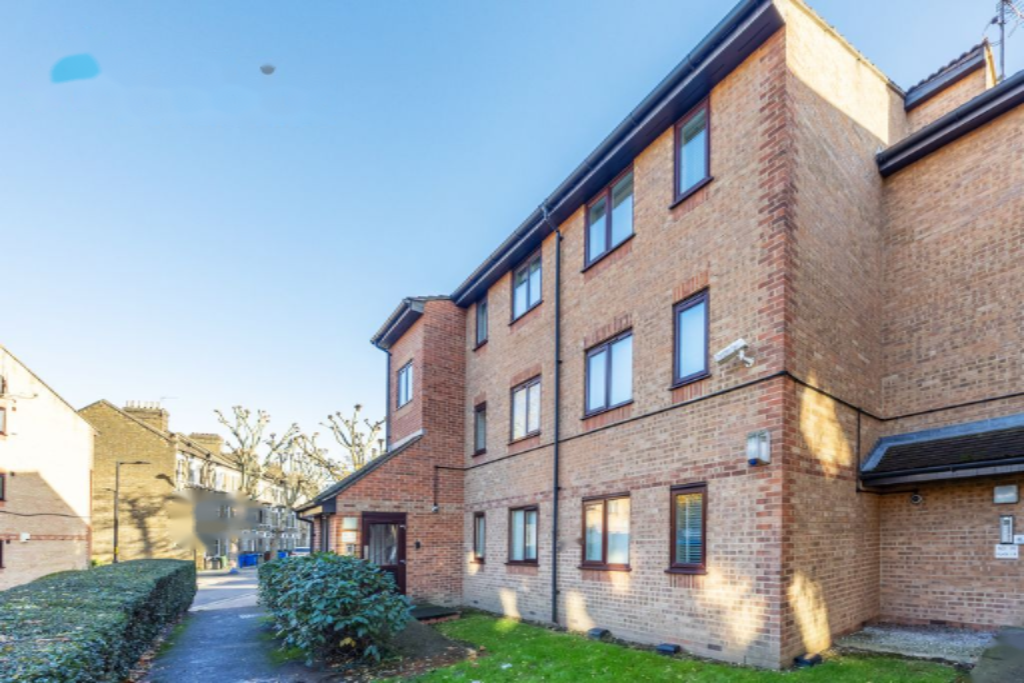 Квартира в Лондоне, Великобритания, 45 м² - фото 10