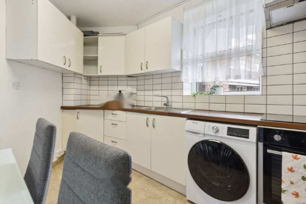 Квартира в Лондоне, Великобритания, 76 м² - фото 10