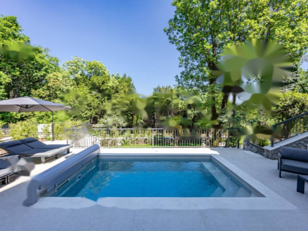 Дом в Опатии, Хорватия, 3 м² - фото 10