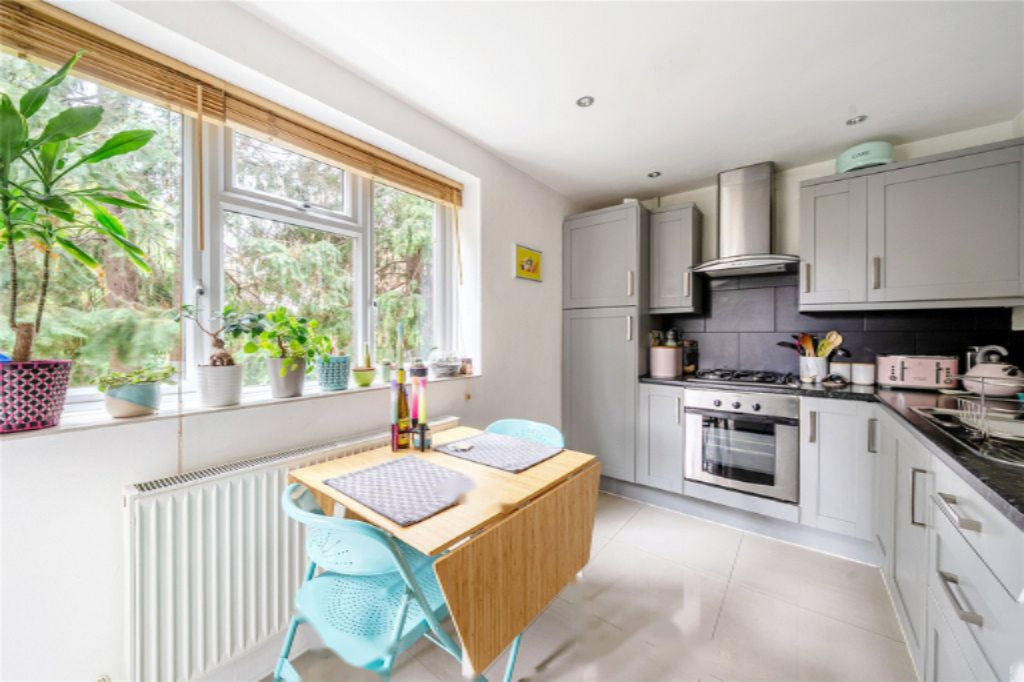 Квартира в Лондоне, Великобритания, 49 м² - фото 10