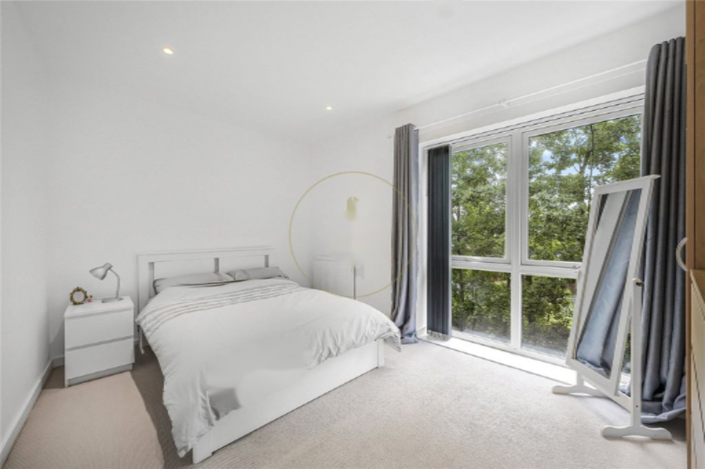 Квартира в Лондоне, Великобритания, 72 м² - фото 10